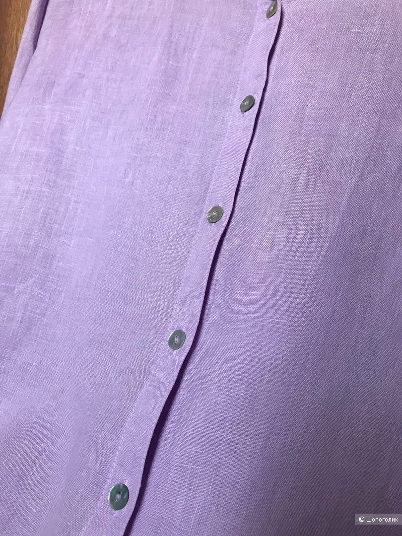 Рубашка Massimo Dutti, 48-50 размер