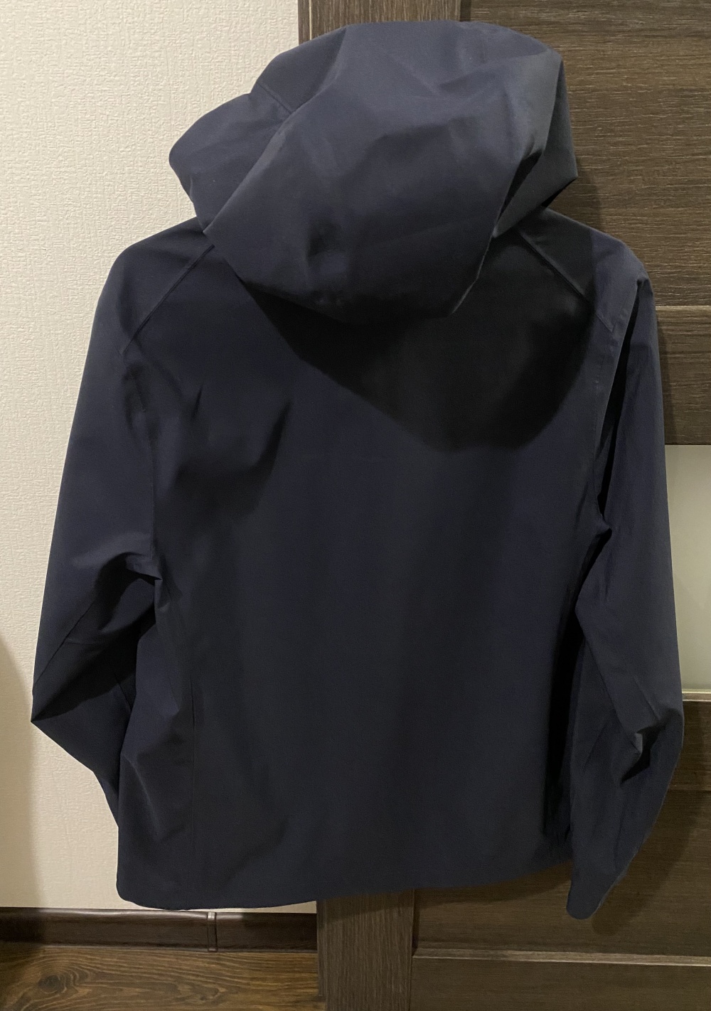Куртка Uniqlo, размер S
