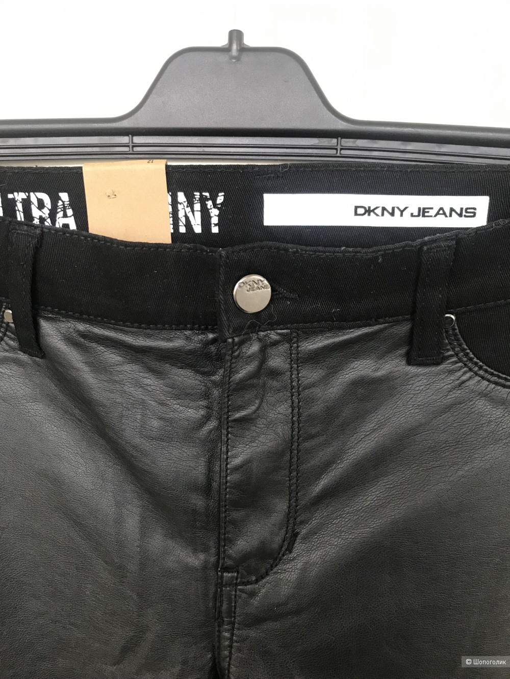 Джинсы DKNY размер 12