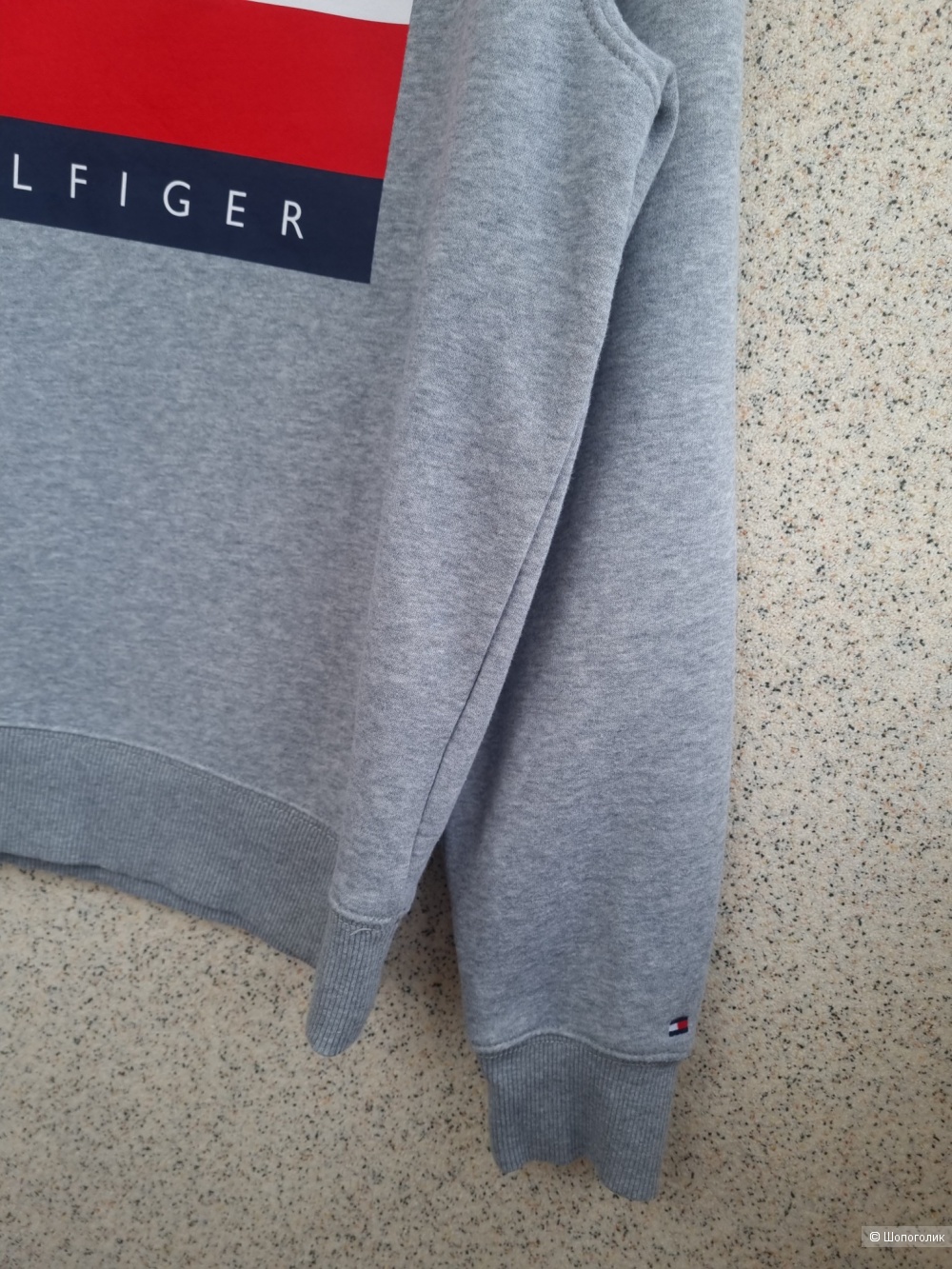 Свитшот Tommy Hilfiger, 46
