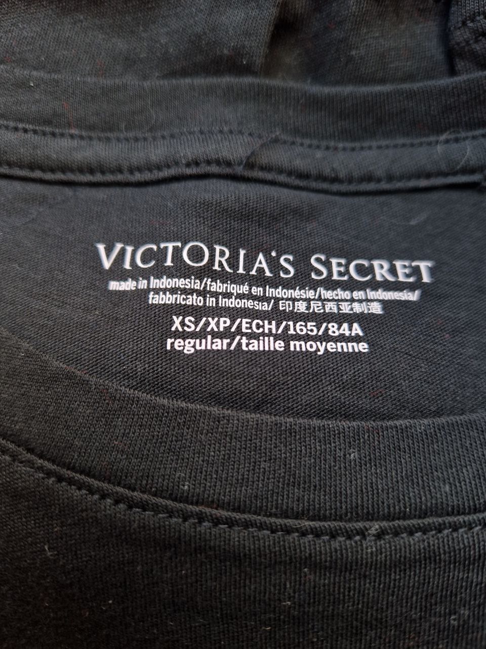 Пижама Victoria's Secret XS (42)
