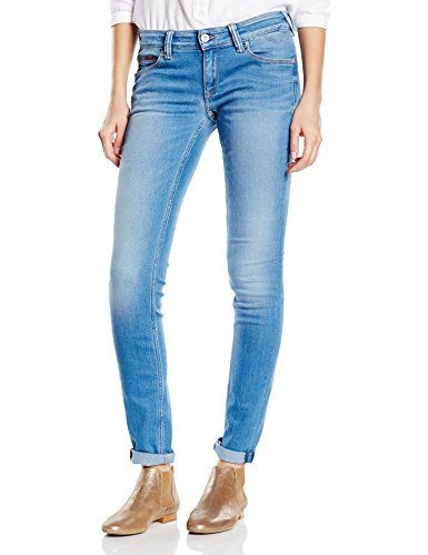 Джинсы Tommy hilfiger р.28