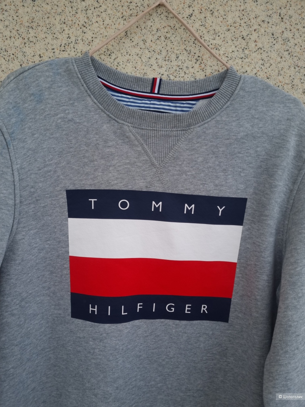 Свитшот Tommy Hilfiger, 46