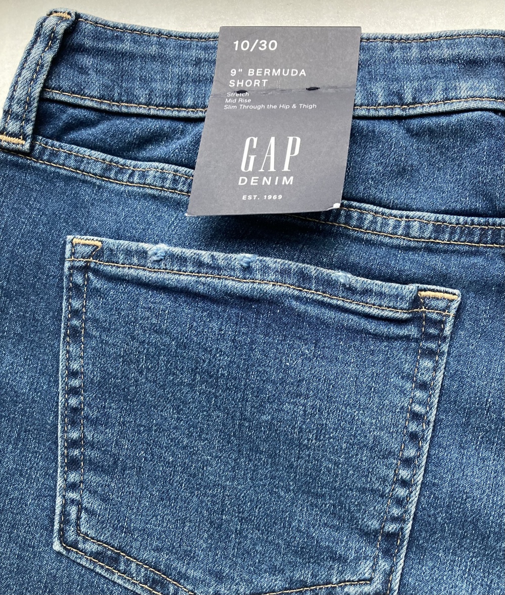 Шорты “ Gap ”,  50 размер