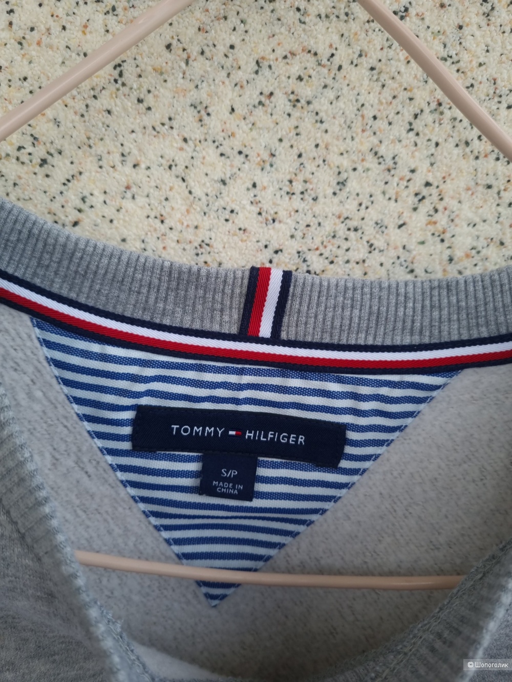Свитшот Tommy Hilfiger, 46