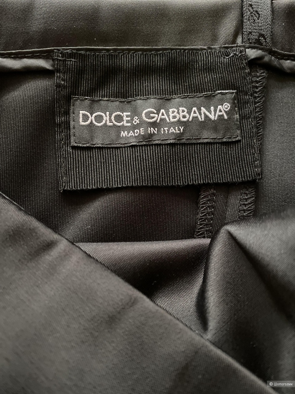 Платье Dolce&Gabbana 42/44