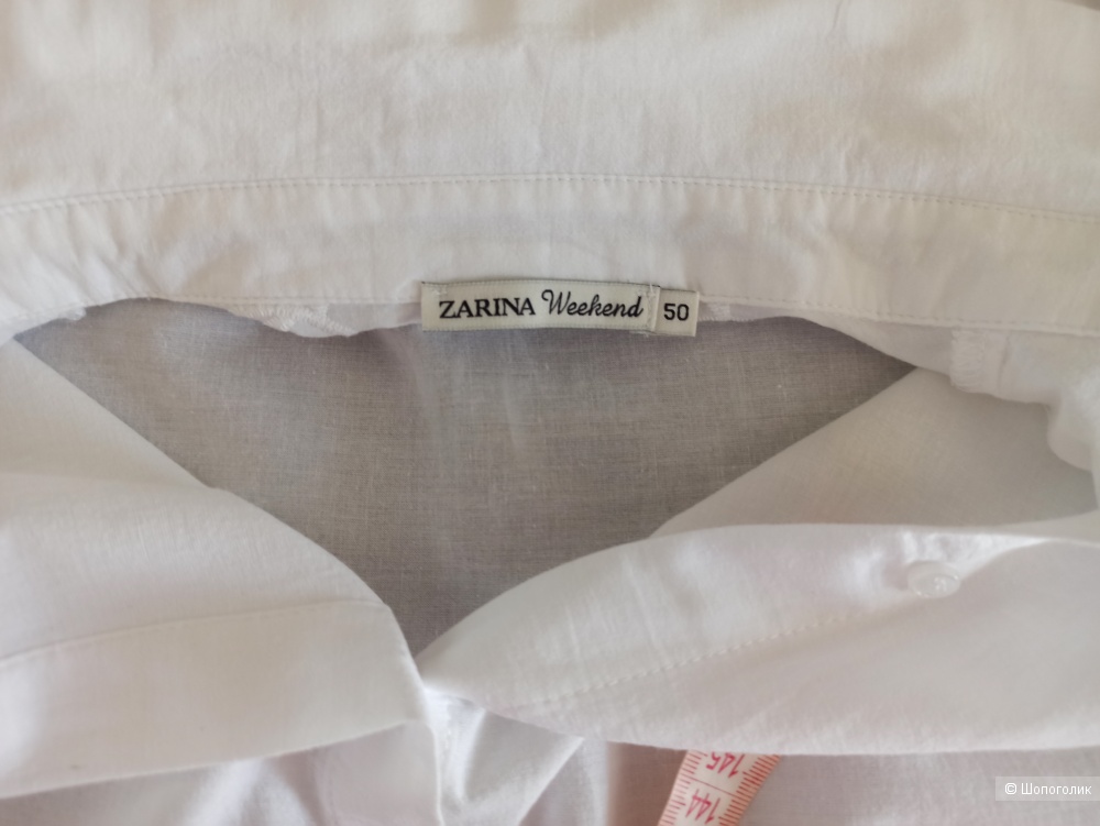 Блузка Zarina размер 50