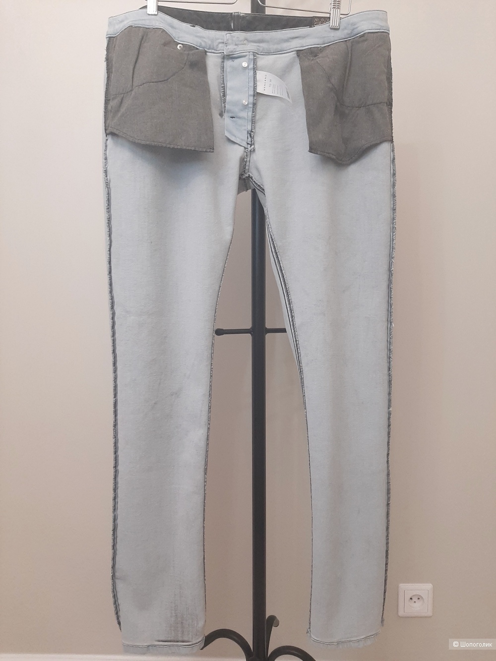 Мужские джинсы Mangano, W38 (54)
