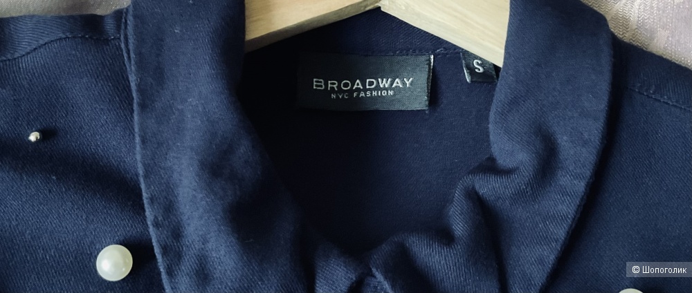 Блузка BROADWAY NYC FASHION,44-46-48
