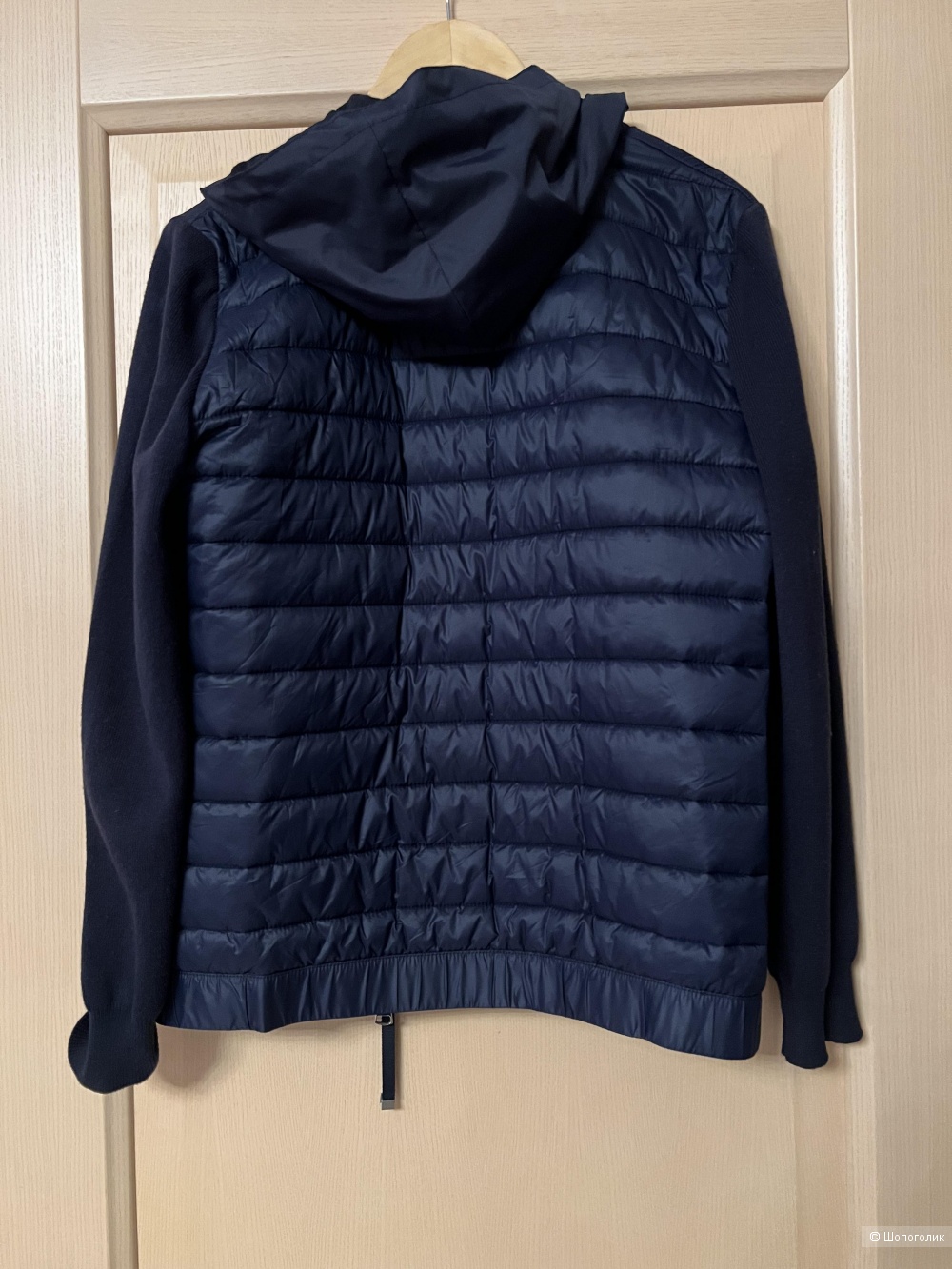 Куртка Cosyhome Canda S
