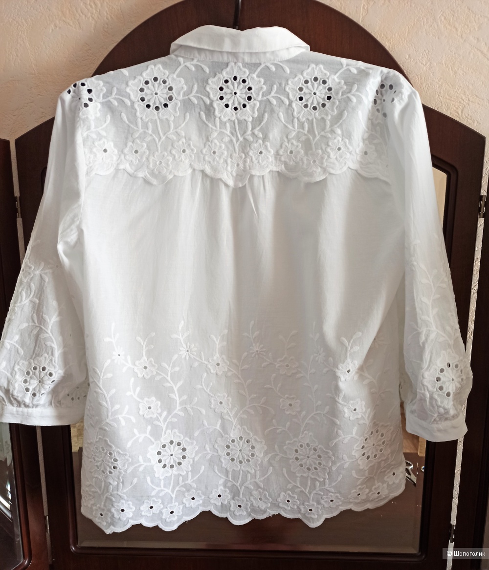 Блузка Zarina размер 50