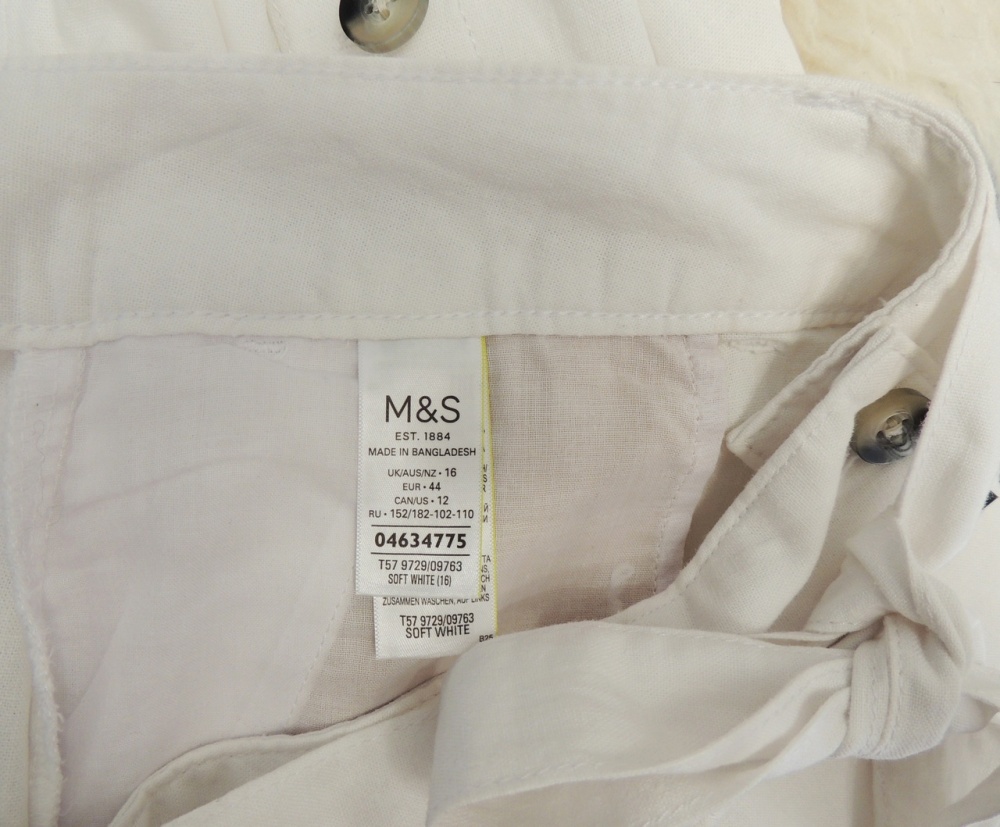 Юбка Marks & Spencer. 50 размер