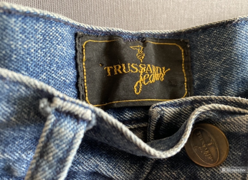 Шорты Trussardi M