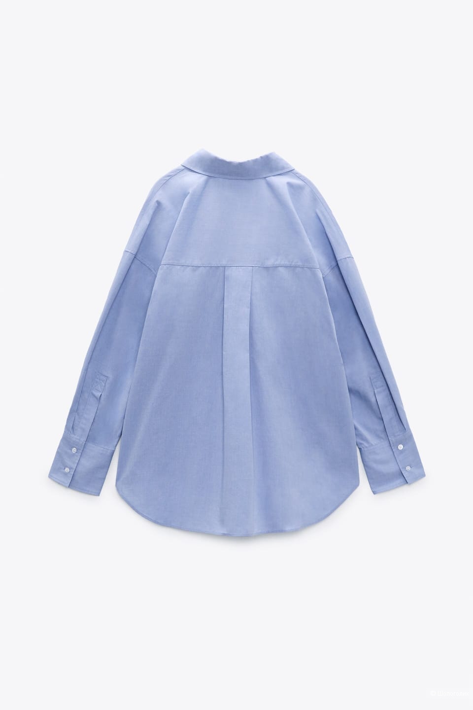 Рубашка Zara/L
