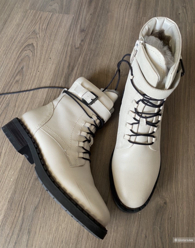 Ботинки Tamaris, 40