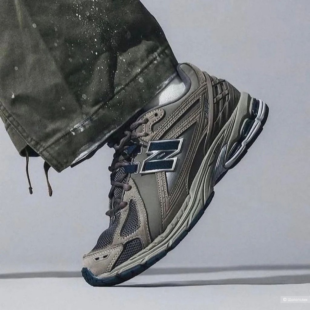 Кроссовки New Balance 1906R urbancore 41.5