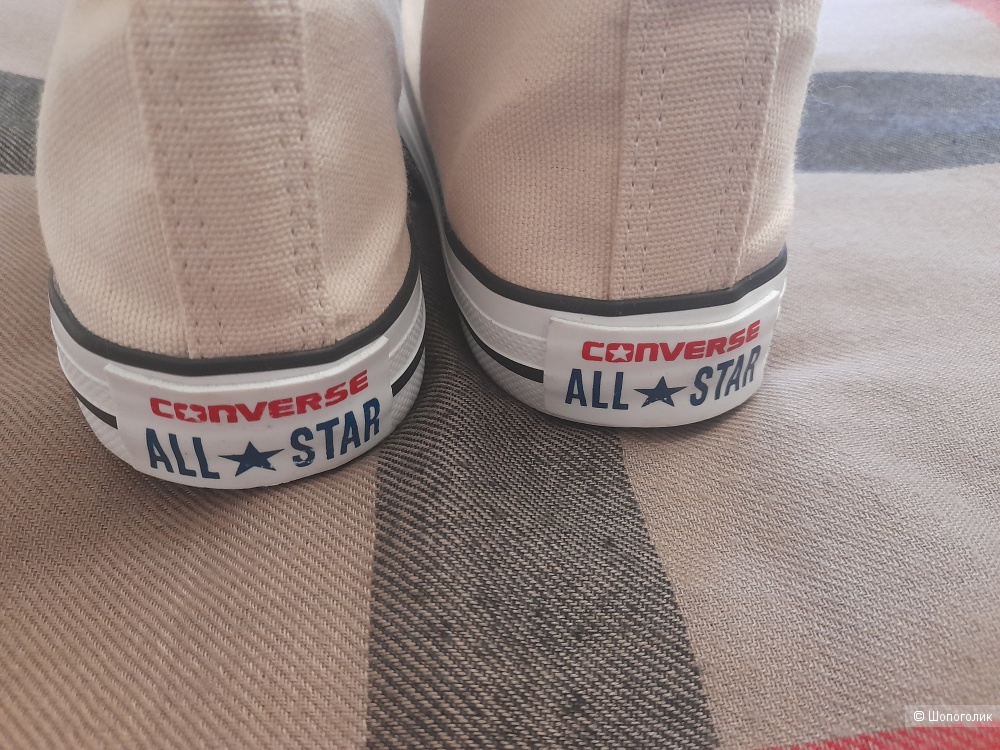 Кеды, Converse, 40