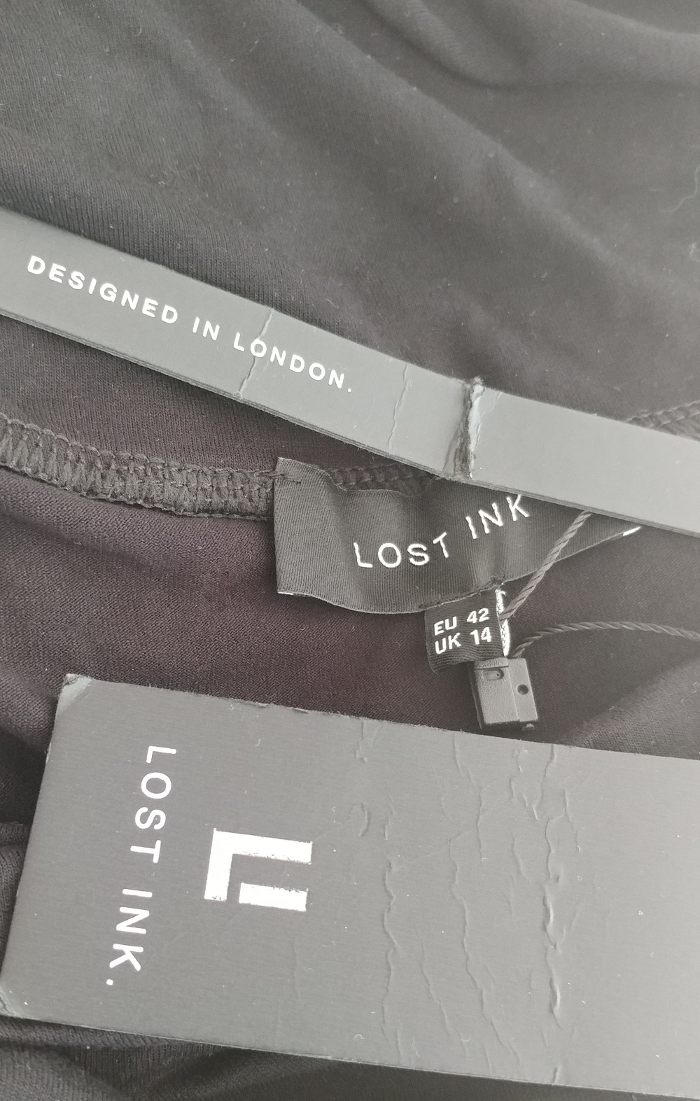 Комбинезон Lost Ink р. M /L