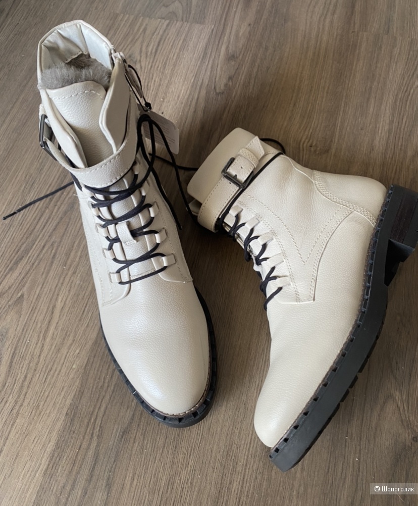 Ботинки Tamaris, 40