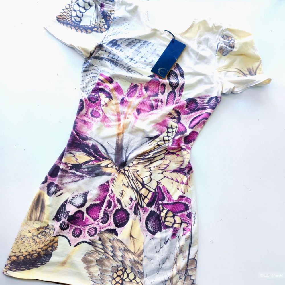 Платье Just Cavalli размер на 42 44