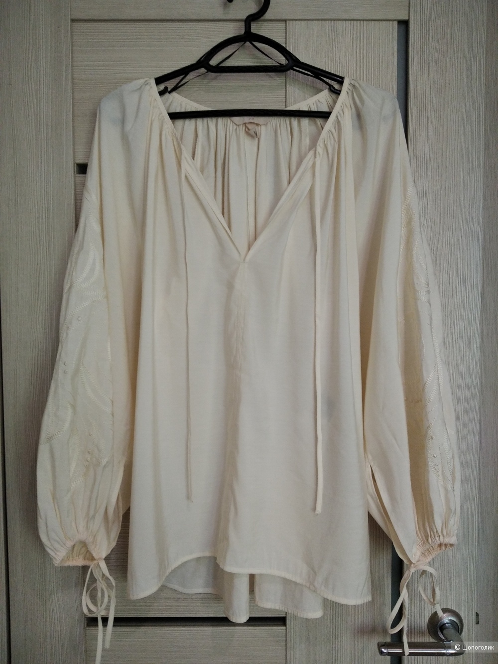 Блузка H&M,размер 46.