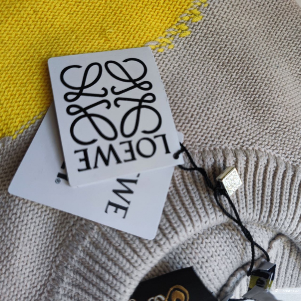 Свитер Loewe размер S, на 42 44 46 48