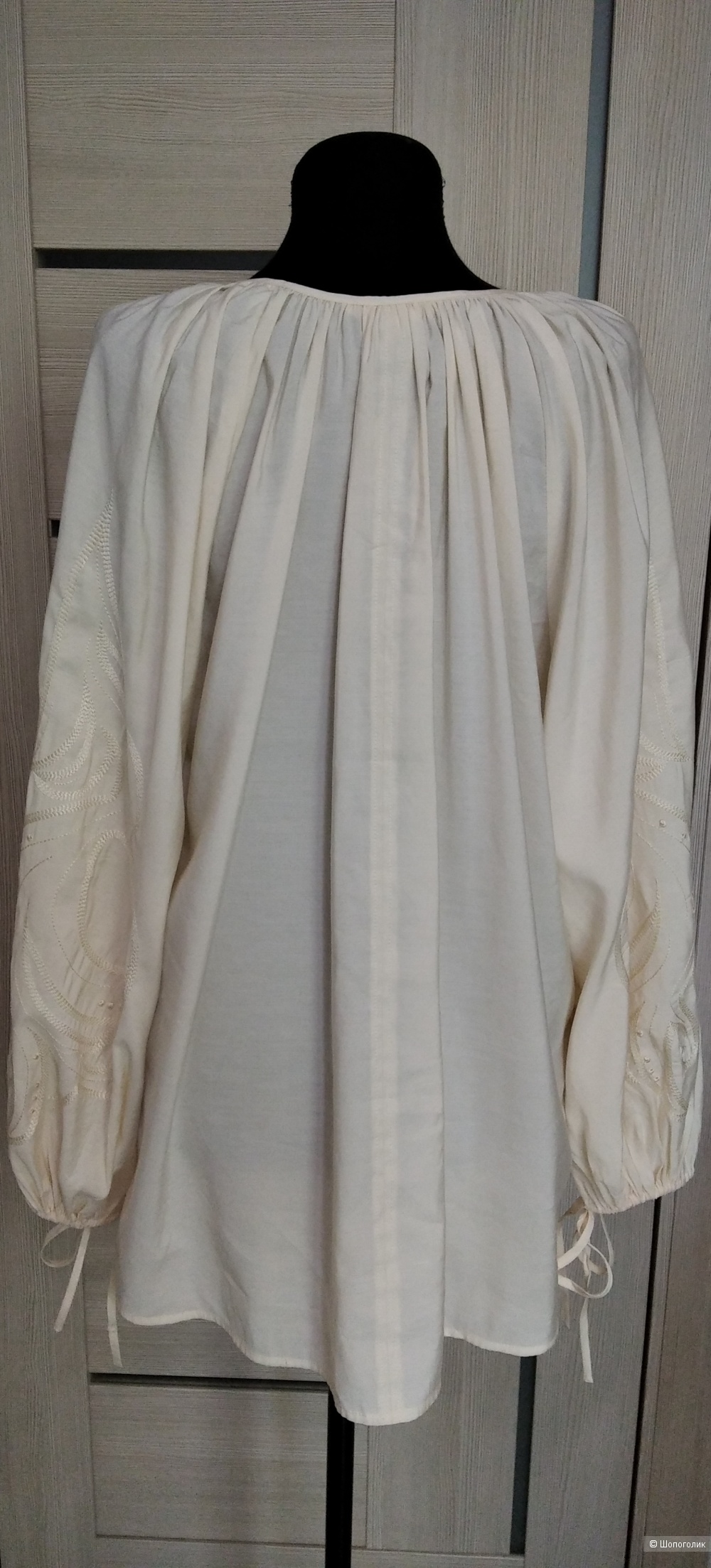 Блузка H&M,размер 46.