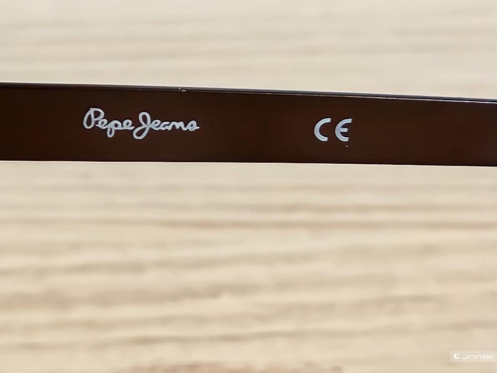 Имиджевые очки/оправа Pepe Jeans Rosali