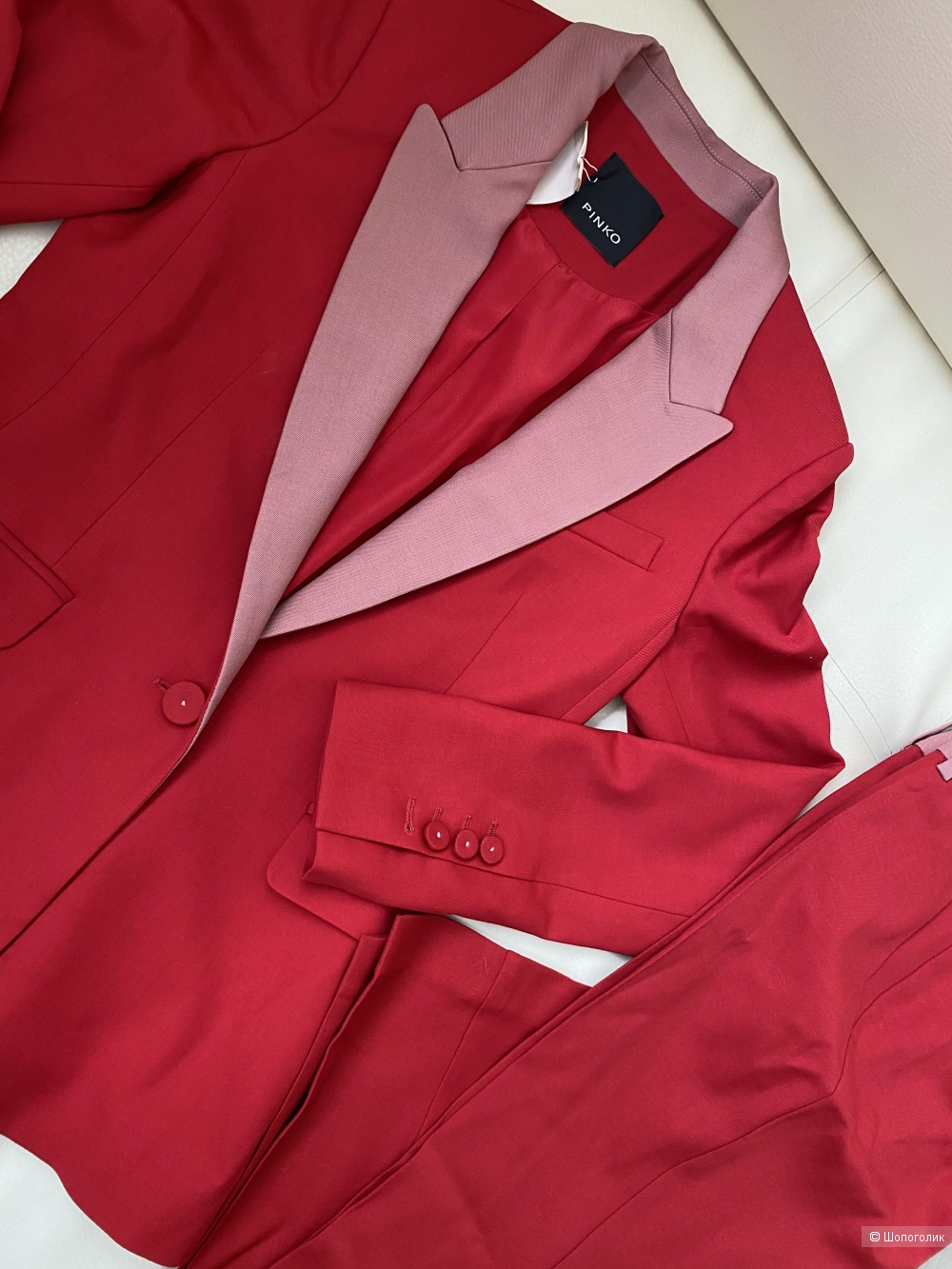 Pinko костюм XS-S