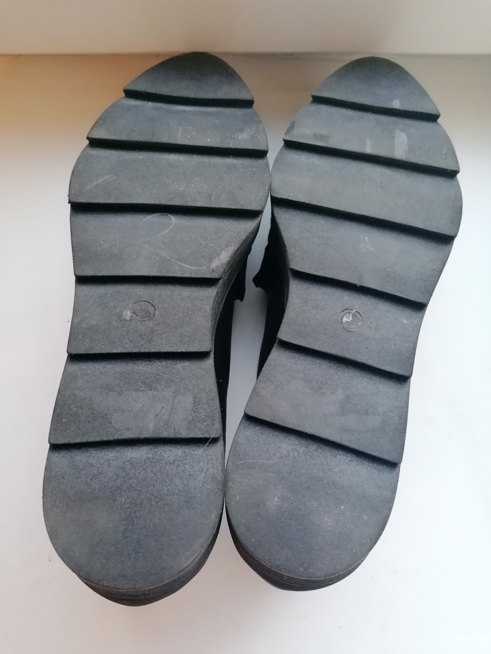 Туфли Papucei размер 41