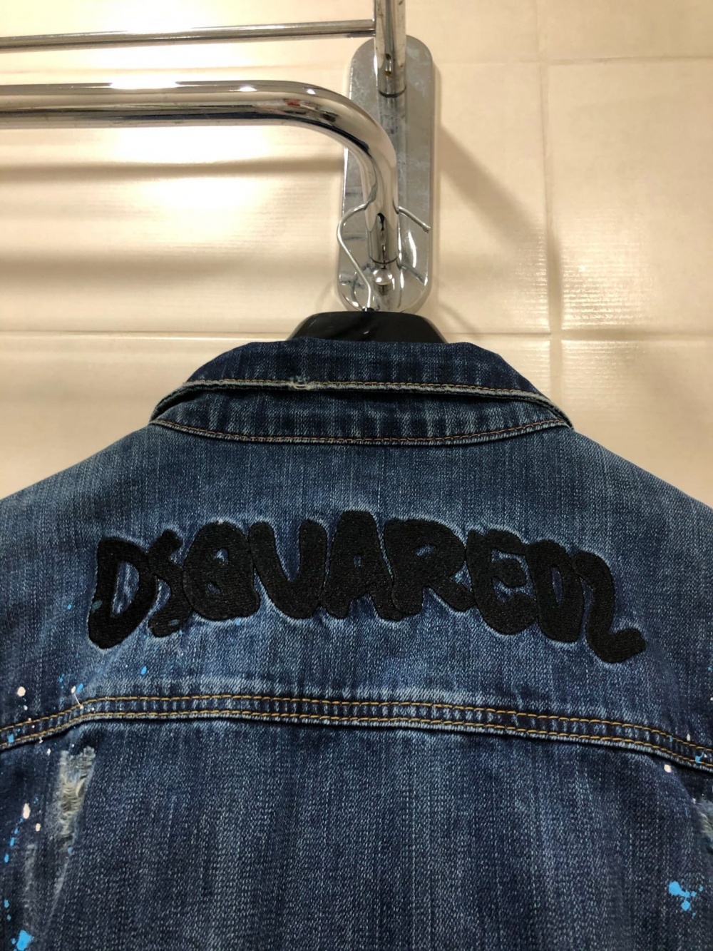 Куртка ‎Dsquared2.Размер 50-52