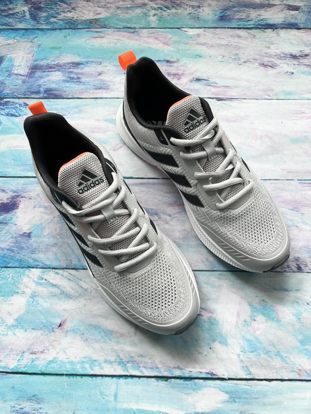 Мужские кроссовки Adidas р.41-46