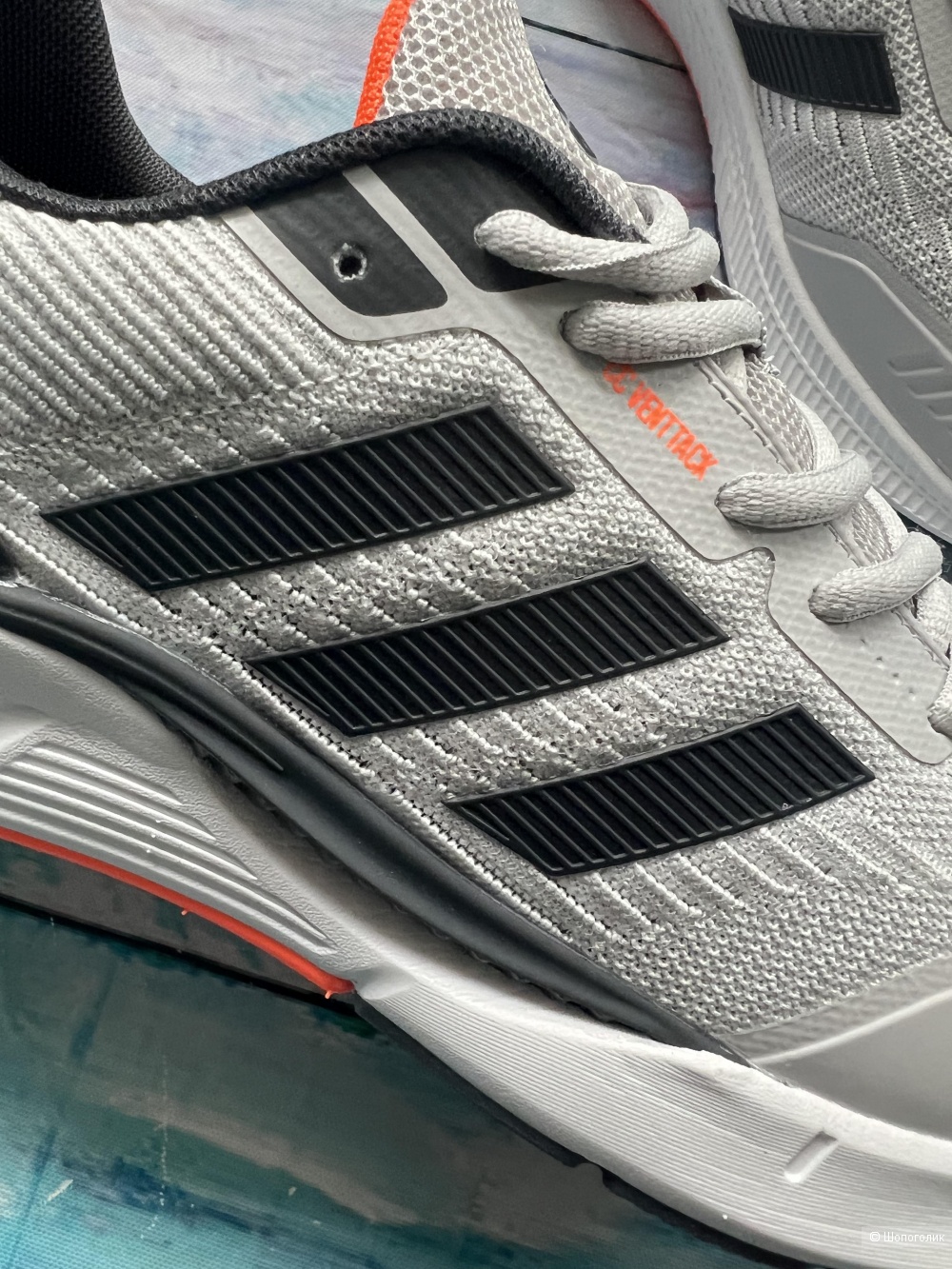 Мужские кроссовки Adidas р.41-46