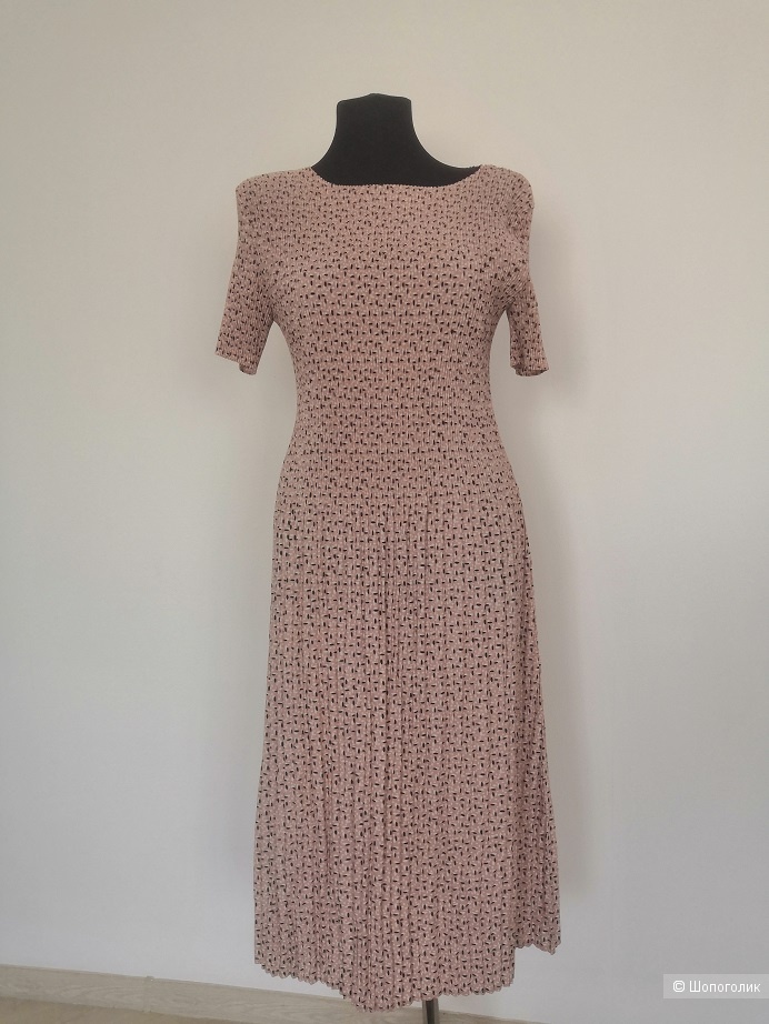 Платье, NO NAME, 42-46 one size