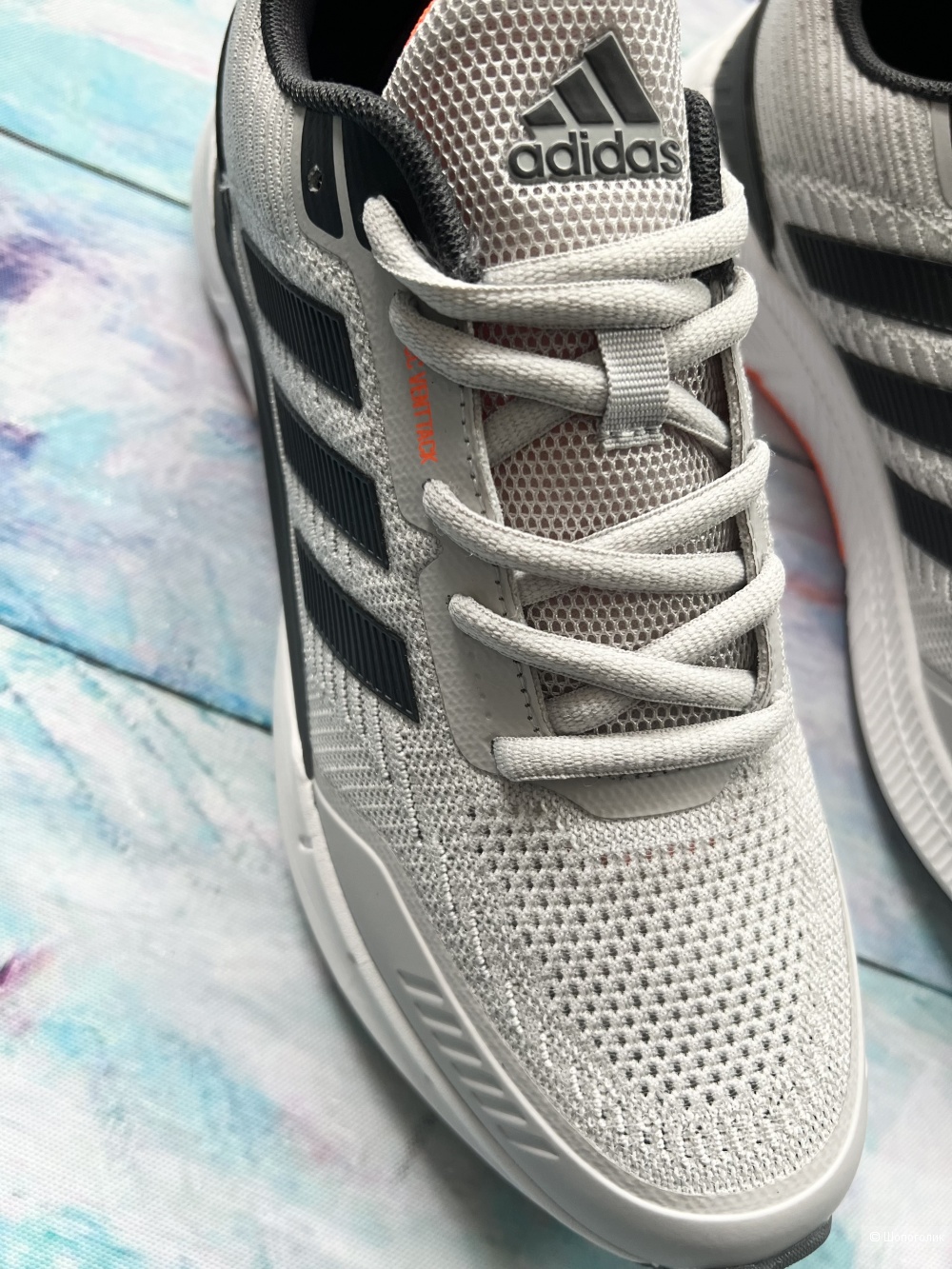 Мужские кроссовки Adidas р.41-46