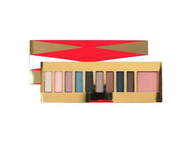 estee lauder pure color envy eye and cheek palette nudes