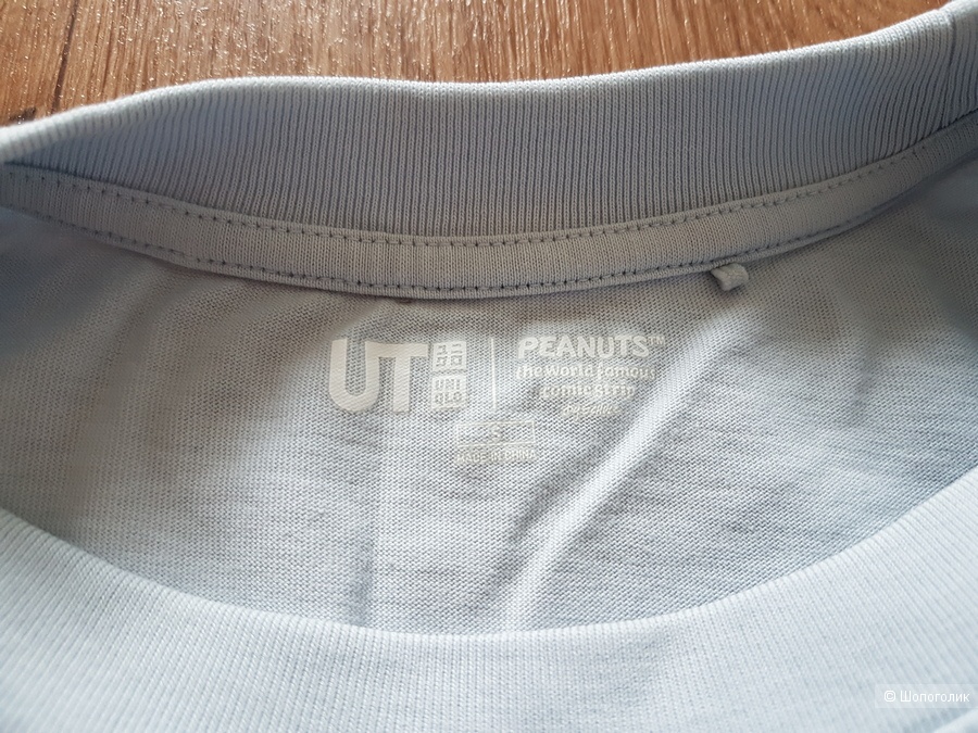 Футболка UNIQLO S\M