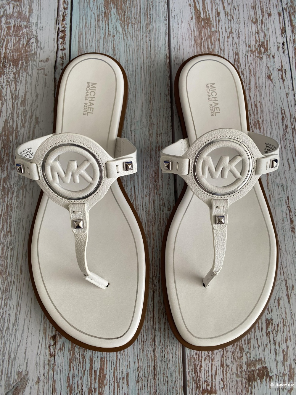 Босоножки Michael Kors 10 usa