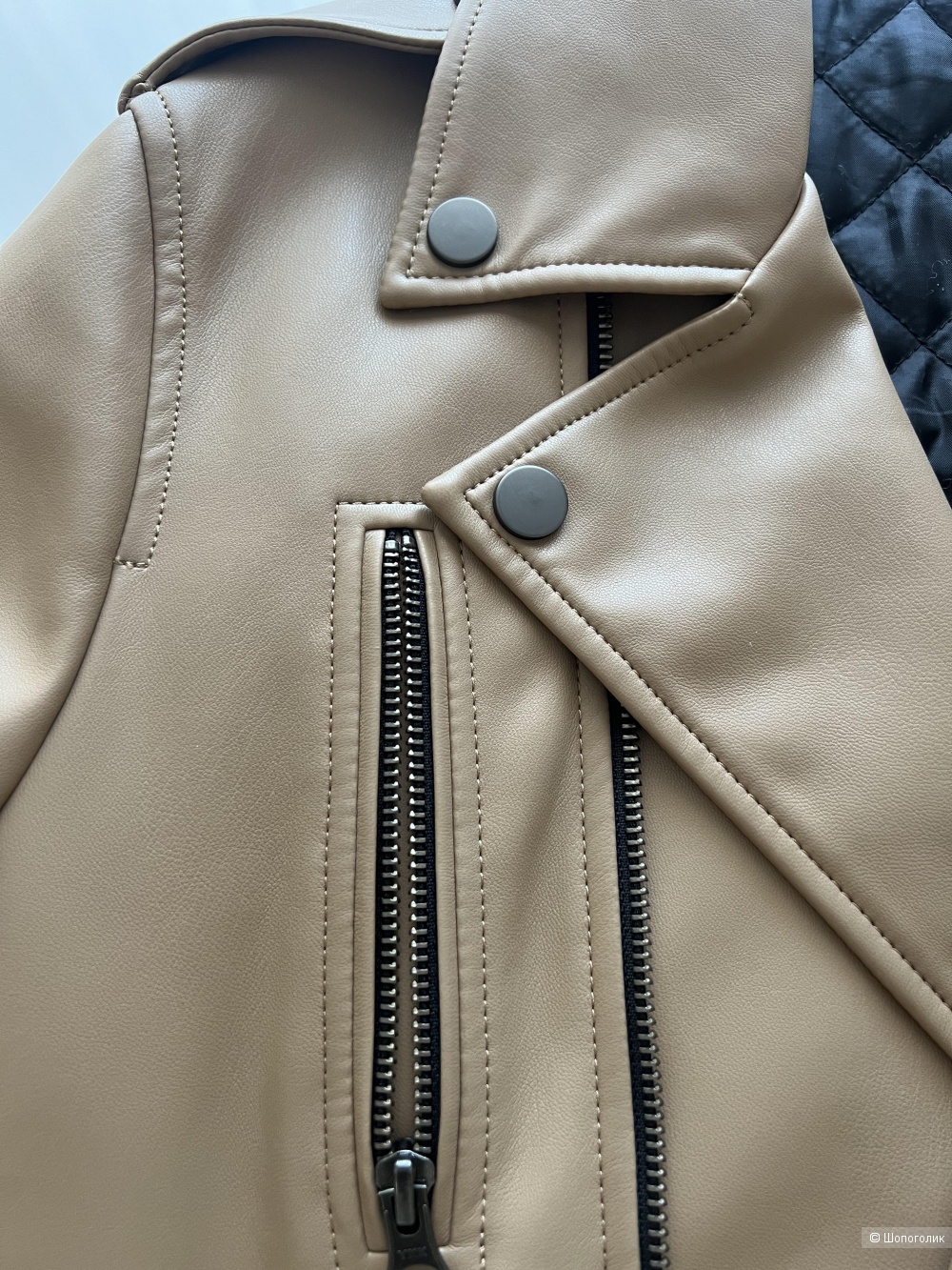 Куртка 2Mood, размер Xs-M