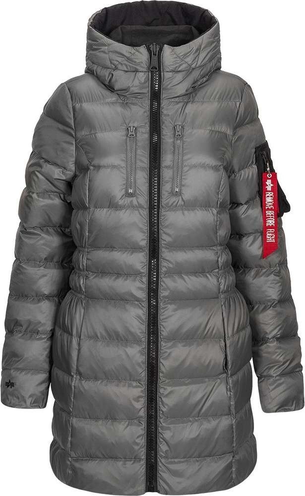 Пуховик Alpha Industries, Xs