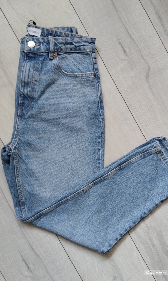 Джинсы ZARA, размер EU 38/40