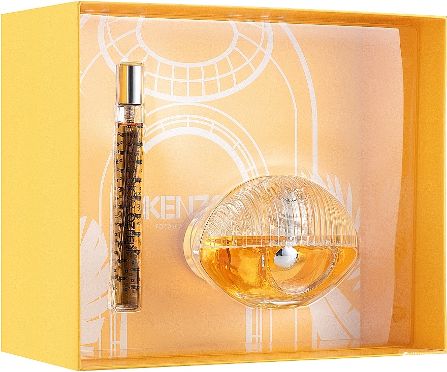 Kenzo World Power EDP 10