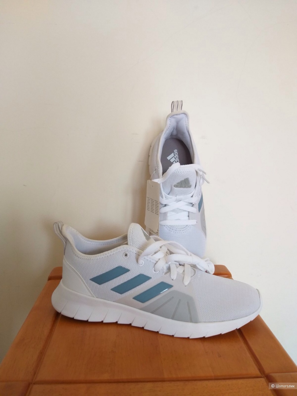 Adidas Asweerun 2.0 39 RU 8 5 US 7UK