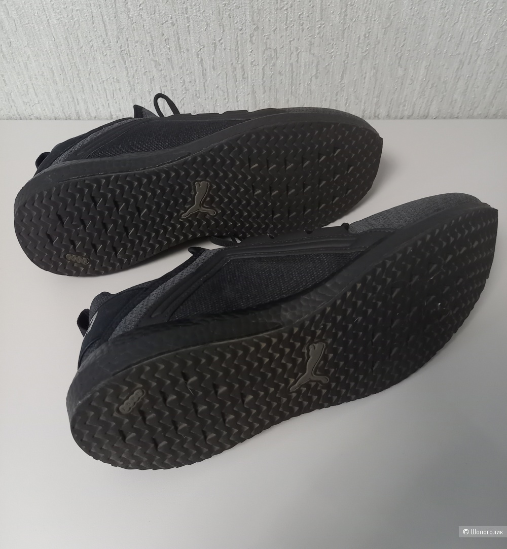 Мужские кроссовки PUMA, размер 42,5- 43