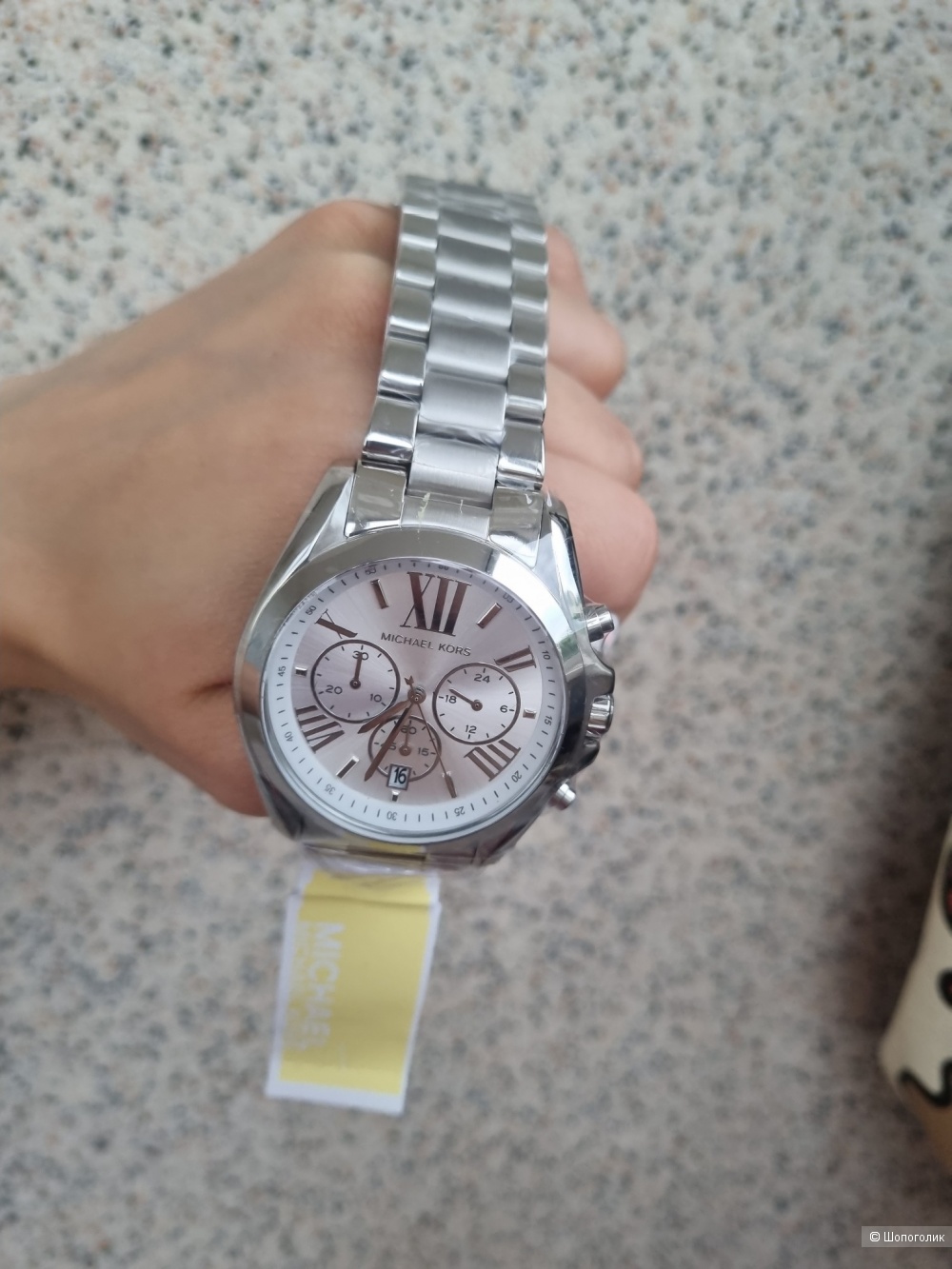 Часы Michael Kors