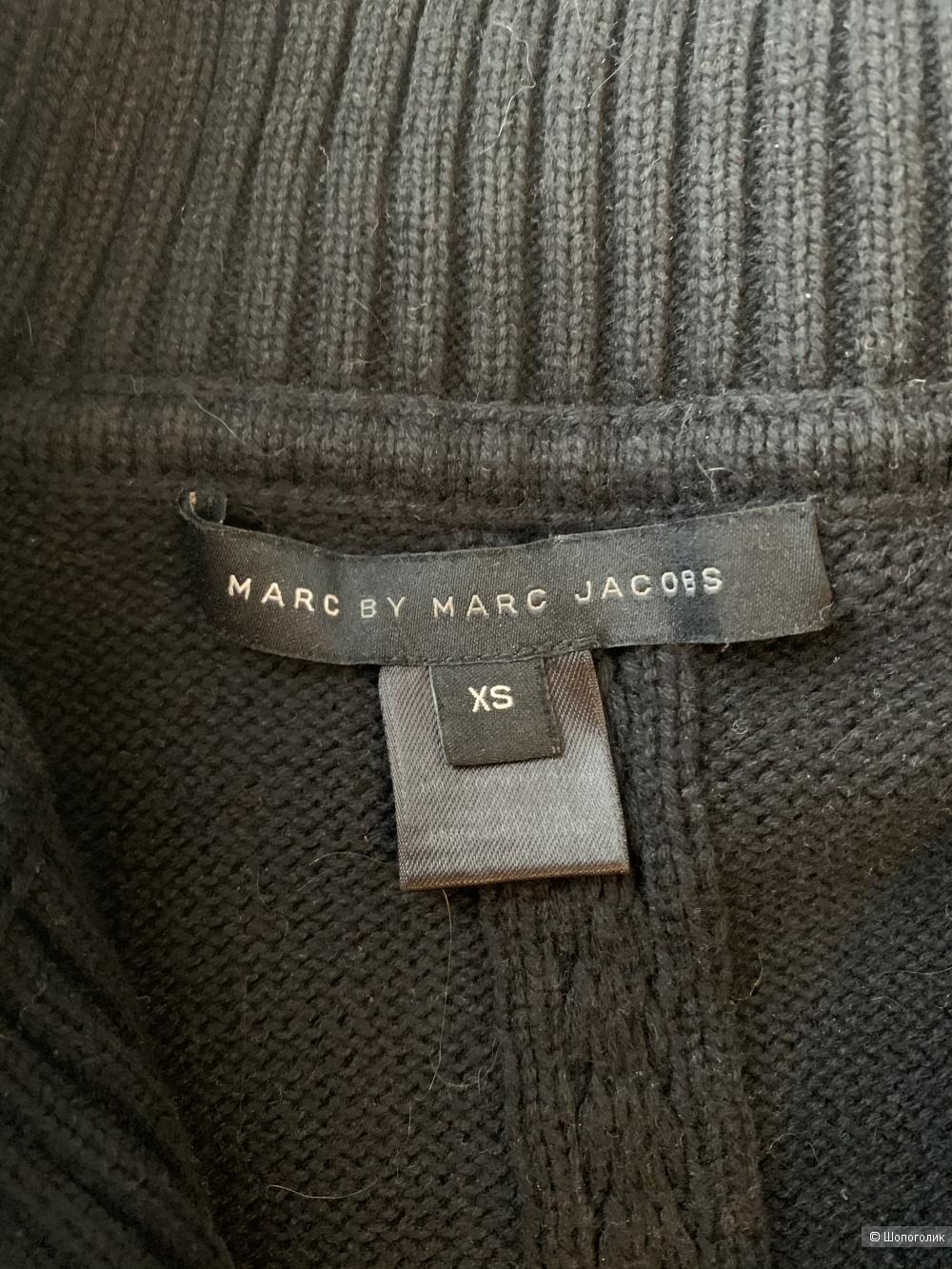 Жилет Marc Jacobs 42-44 размер