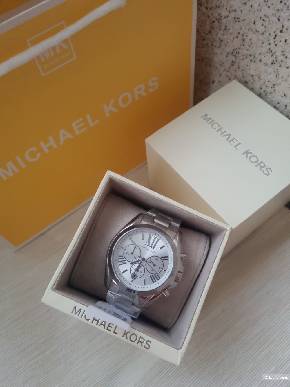 Часы Michael Kors