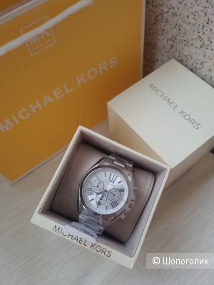 Часы Michael Kors