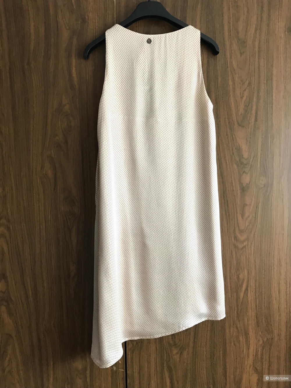 Платье Manila Grace. IT 40 (42/44 RU)