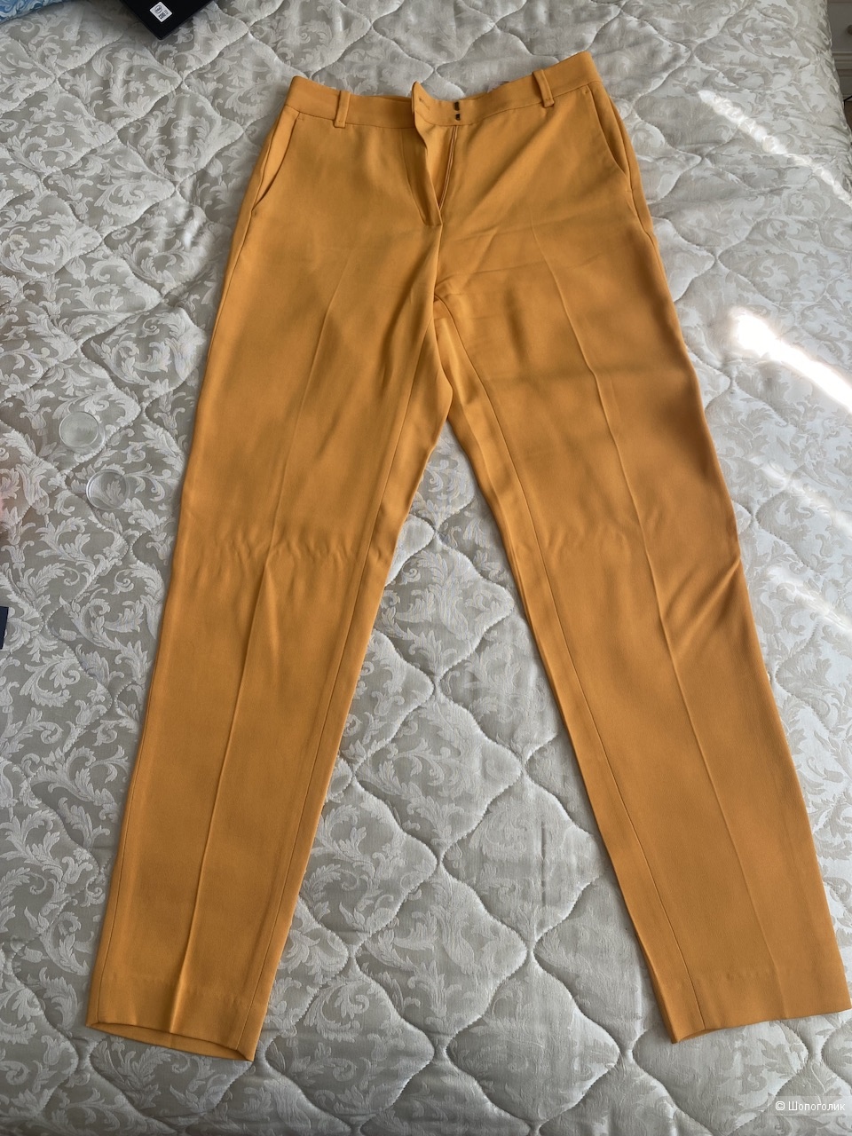 Брюки Massimo Dutti 42-44